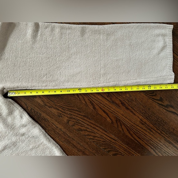 Natori Aura Solid Straight Leg Pant - Picture 13 of 14